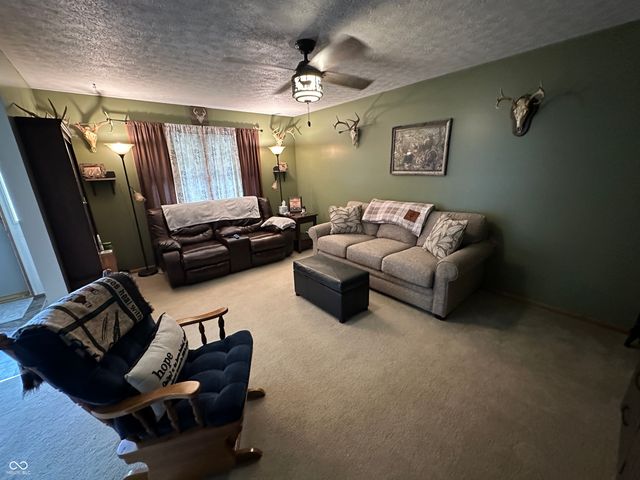 1320 Red Cedar Lane, Spencer, IN 47460