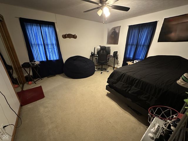 1320 Red Cedar Lane, Spencer, IN 47460