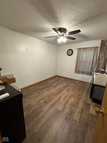 1320 Red Cedar Lane, Spencer, IN 47460