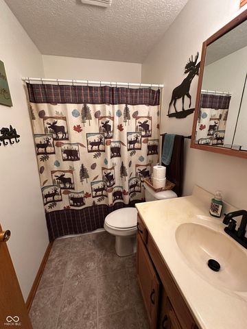 1320 Red Cedar Lane, Spencer, IN 47460