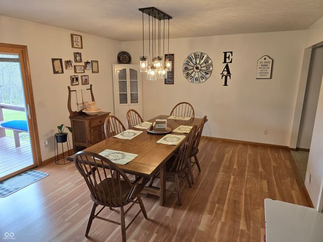 1320 Red Cedar Lane, Spencer, IN 47460