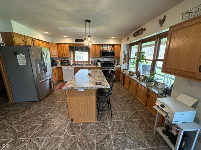 1320 Red Cedar Lane, Spencer, IN 47460