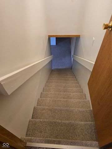 1320 Red Cedar Lane, Spencer, IN 47460