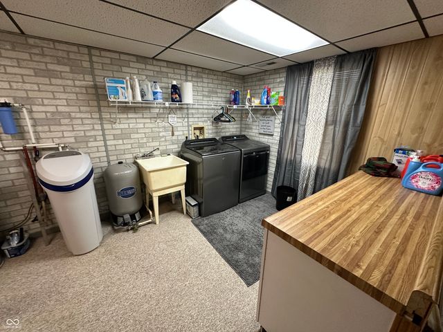 1320 Red Cedar Lane, Spencer, IN 47460