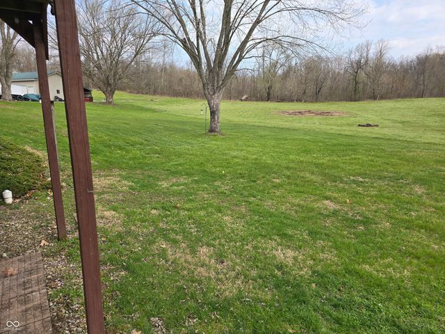 1320 Red Cedar Lane, Spencer, IN 47460