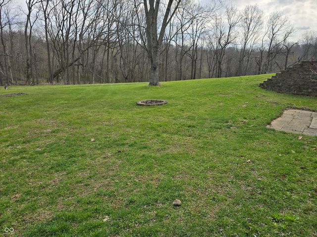 1320 Red Cedar Lane, Spencer, IN 47460