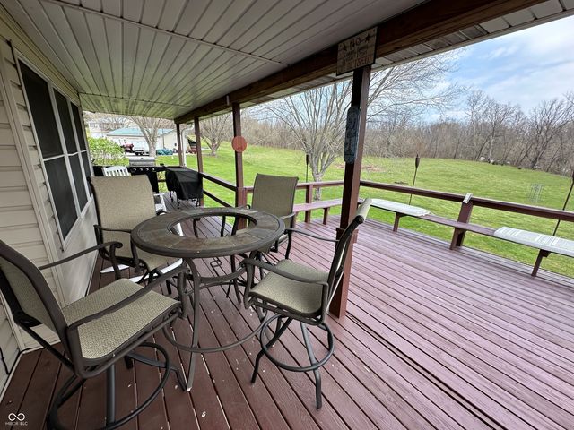 1320 Red Cedar Lane, Spencer, IN 47460