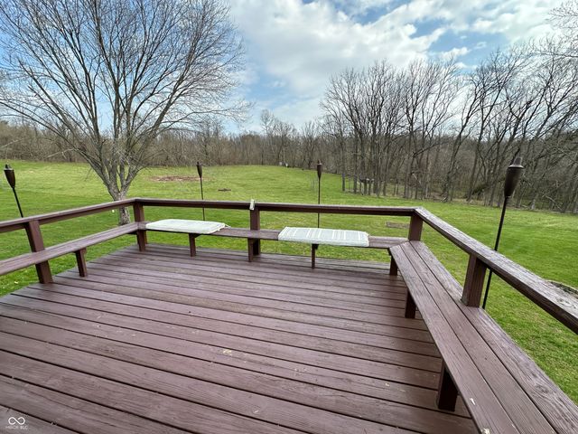 1320 Red Cedar Lane, Spencer, IN 47460