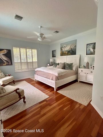 202 Osprey Villas Court, Melbourne Beach, FL 32951