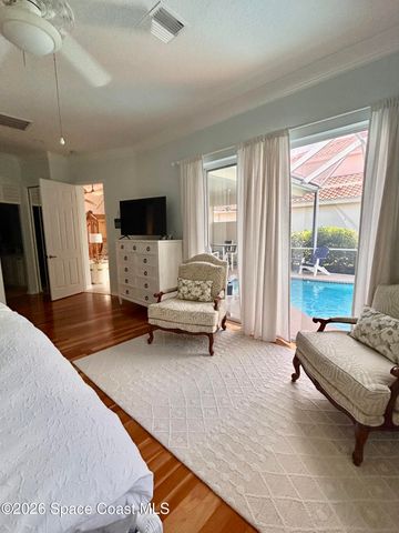 202 Osprey Villas Court, Melbourne Beach, FL 32951