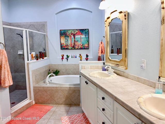 202 Osprey Villas Court, Melbourne Beach, FL 32951
