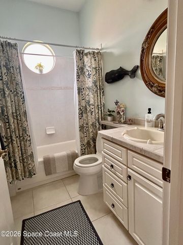202 Osprey Villas Court, Melbourne Beach, FL 32951