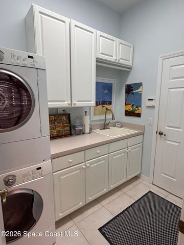 202 Osprey Villas Court, Melbourne Beach, FL 32951