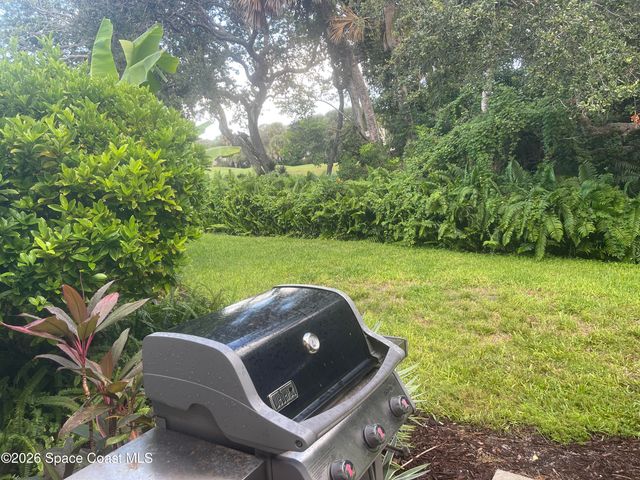 202 Osprey Villas Court, Melbourne Beach, FL 32951