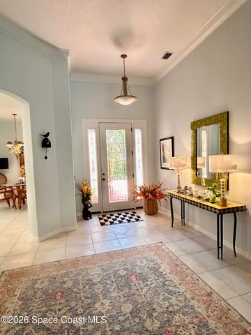 202 Osprey Villas Court, Melbourne Beach, FL 32951