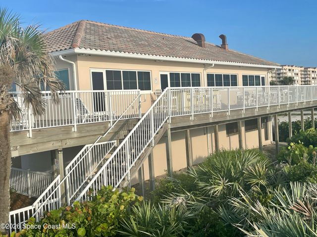 202 Osprey Villas Court, Melbourne Beach, FL 32951