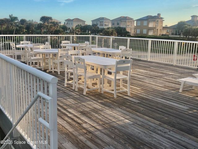 202 Osprey Villas Court, Melbourne Beach, FL 32951