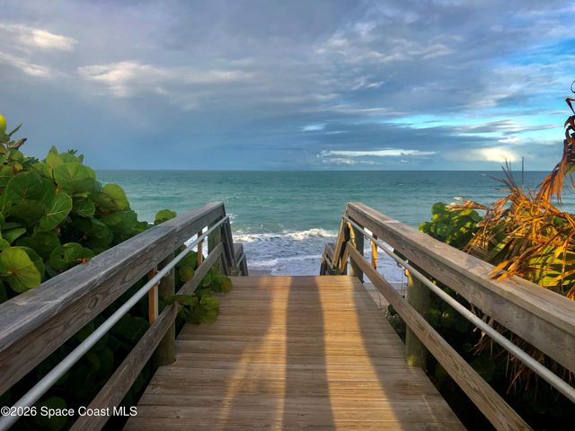 202 Osprey Villas Court, Melbourne Beach, FL 32951