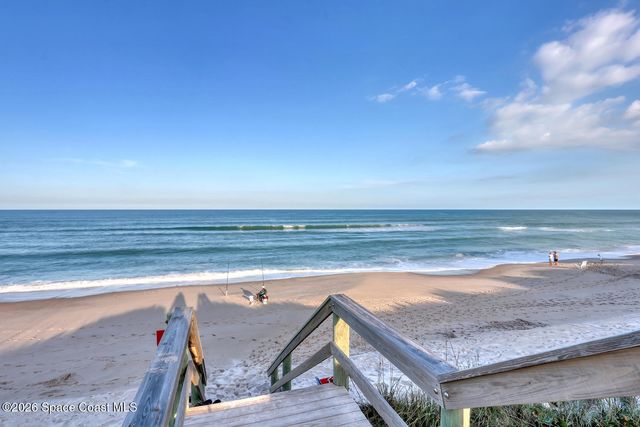 202 Osprey Villas Court, Melbourne Beach, FL 32951