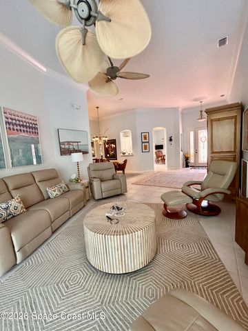 202 Osprey Villas Court, Melbourne Beach, FL 32951