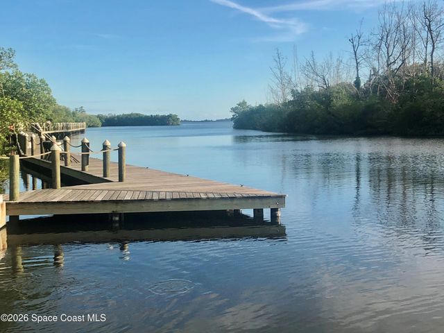 202 Osprey Villas Court, Melbourne Beach, FL 32951