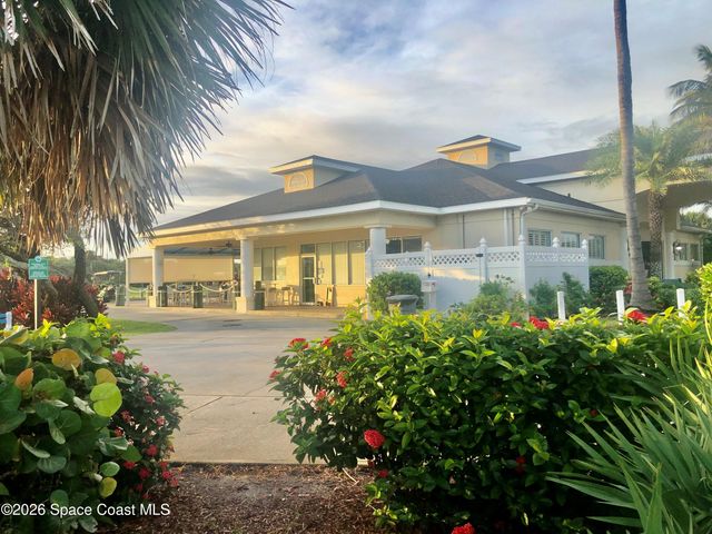 202 Osprey Villas Court, Melbourne Beach, FL 32951
