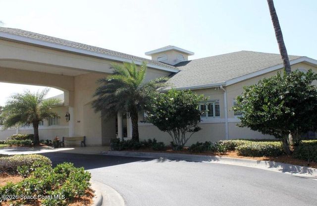 202 Osprey Villas Court, Melbourne Beach, FL 32951