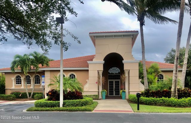 202 Osprey Villas Court, Melbourne Beach, FL 32951