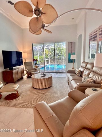 202 Osprey Villas Court, Melbourne Beach, FL 32951