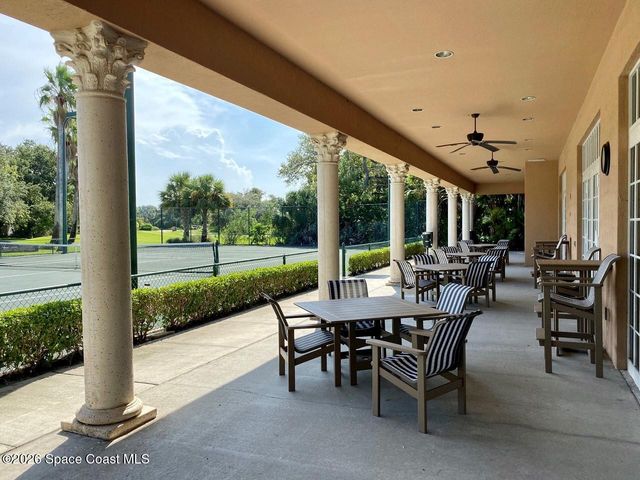 202 Osprey Villas Court, Melbourne Beach, FL 32951