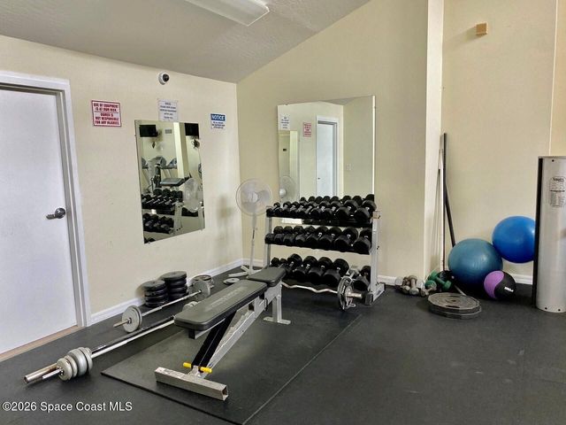 202 Osprey Villas Court, Melbourne Beach, FL 32951