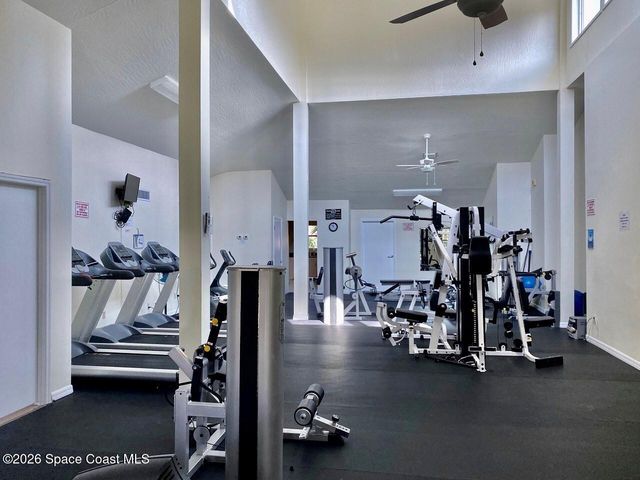 202 Osprey Villas Court, Melbourne Beach, FL 32951