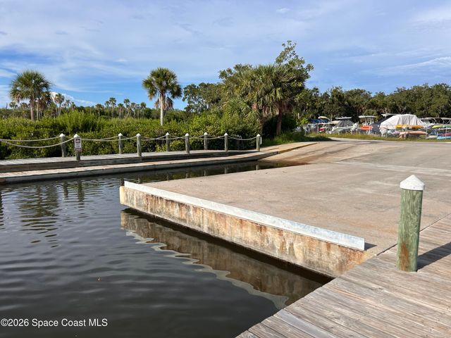 202 Osprey Villas Court, Melbourne Beach, FL 32951