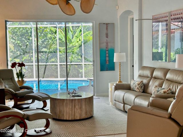 202 Osprey Villas Court, Melbourne Beach, FL 32951