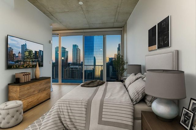 360 Nueces ST 3207, Austin, TX 78701