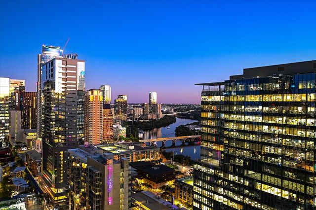 360 Nueces ST 3207, Austin, TX 78701