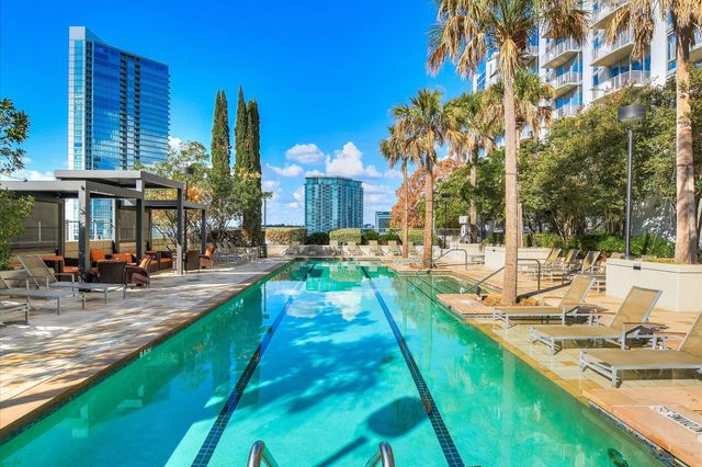 360 Nueces ST 3207, Austin, TX 78701