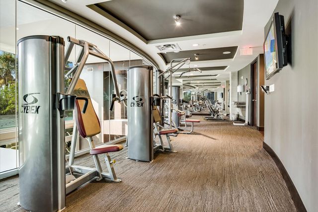 360 Nueces ST 3207, Austin, TX 78701