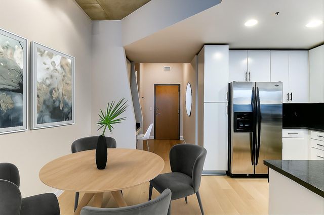 360 Nueces ST 3207, Austin, TX 78701