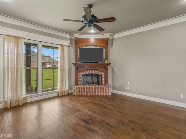 2837 Sunrise Point, Haughton, LA 71037
