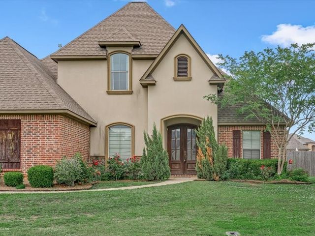 2837 Sunrise Point, Haughton, LA 71037