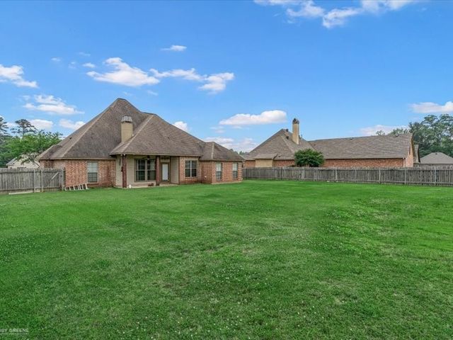 2837 Sunrise Point, Haughton, LA 71037