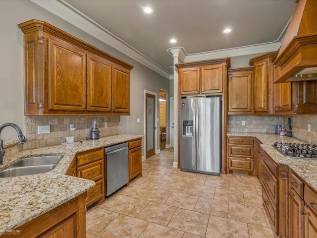 2837 Sunrise Point, Haughton, LA 71037
