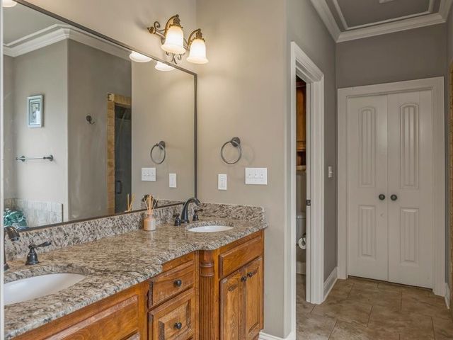 2837 Sunrise Point, Haughton, LA 71037