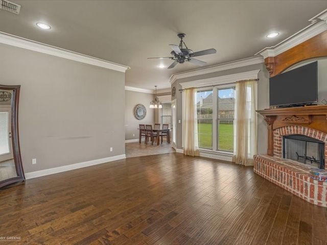 2837 Sunrise Point, Haughton, LA 71037