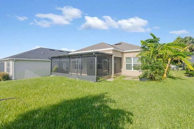 1004 HERON SOUND DRIVE, Apopka, FL 32703