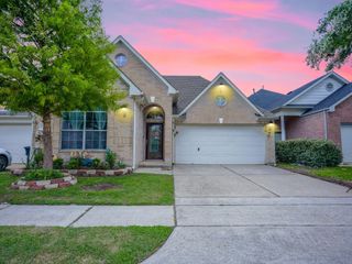 13231 Babbitt Street, Houston, TX 77034