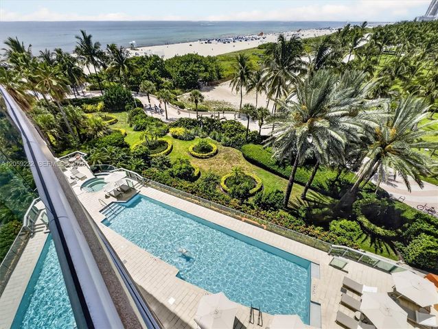 1455 Ocean Dr 704, Miami Beach, FL 33139