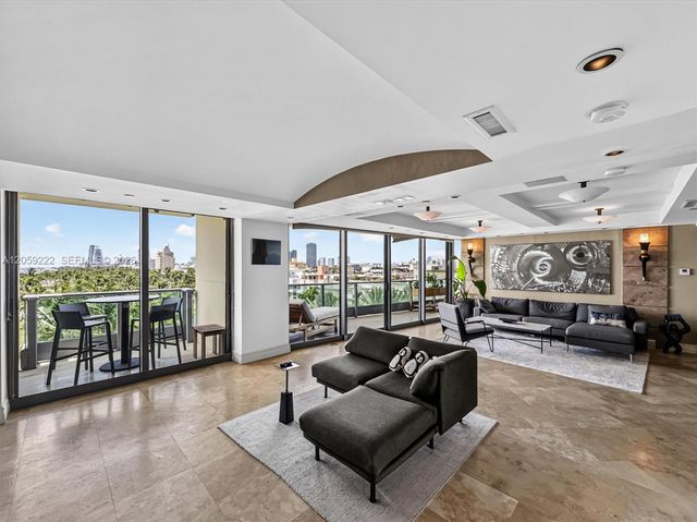 1455 Ocean Dr 704, Miami Beach, FL 33139