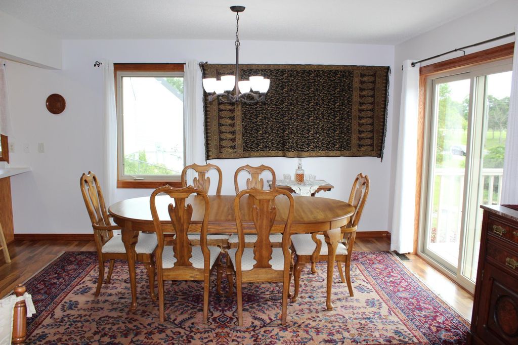 1205 Wendover Street NW, Isanti, MN 55040 — photo 4